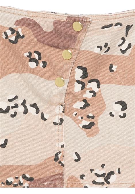 Gonna Douuod Kids DOUDOU KIDS | GONNE | DY7A81Z3843108MA